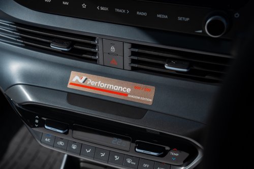Hyundai, Hyundai i20, *EMBARGO JUNE 16 3AM* Hyundai Bids Farewell To i20 N Hot Hatch With One Final Edition