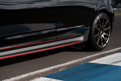 Hyundai Bids Farewell To i20 N Hot Hatch With One Final Edition