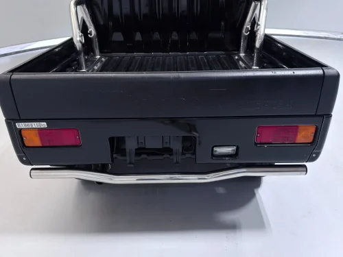A Generation Of Americans Knew This Tiny Pickup Only From Gran Turismo