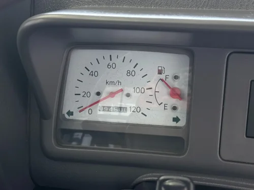 A Generation Of Americans Knew This Tiny Pickup Only From Gran Turismo
