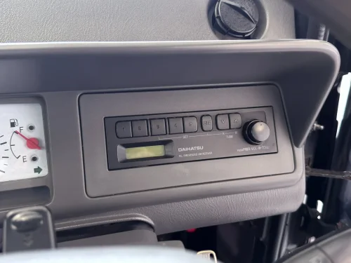 A Generation Of Americans Knew This Tiny Pickup Only From Gran Turismo