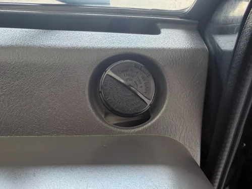 A Generation Of Americans Knew This Tiny Pickup Only From Gran Turismo