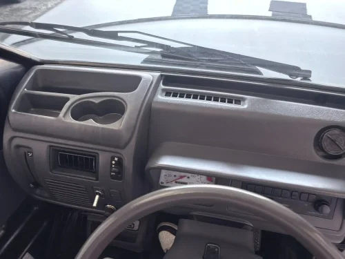 A Generation Of Americans Knew This Tiny Pickup Only From Gran Turismo