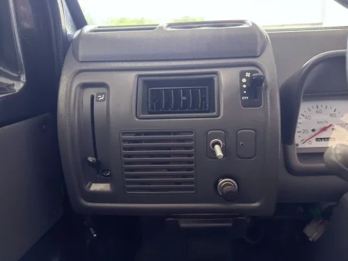 A Generation Of Americans Knew This Tiny Pickup Only From Gran Turismo