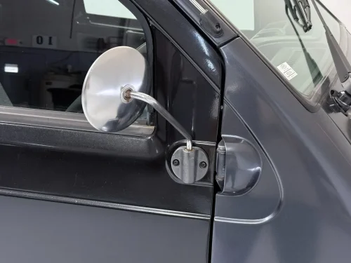 A Generation Of Americans Knew This Tiny Pickup Only From Gran Turismo