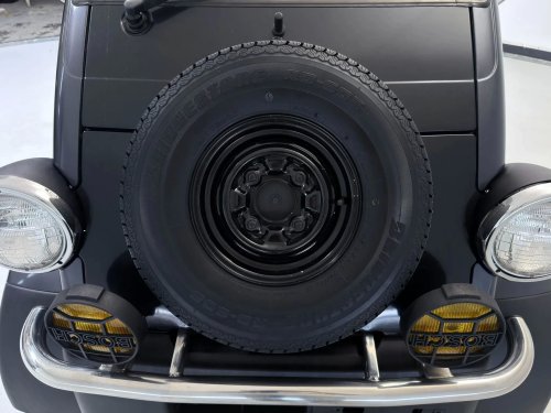 A Generation Of Americans Knew This Tiny Pickup Only From Gran Turismo