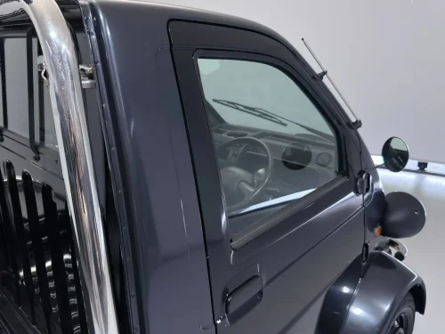 A Generation Of Americans Knew This Tiny Pickup Only From Gran Turismo