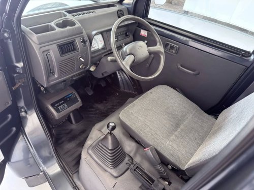 A Generation Of Americans Knew This Tiny Pickup Only From Gran Turismo