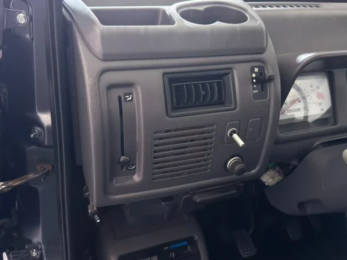 A Generation Of Americans Knew This Tiny Pickup Only From Gran Turismo