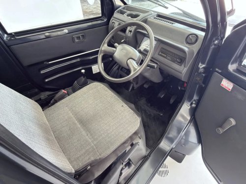 A Generation Of Americans Knew This Tiny Pickup Only From Gran Turismo
