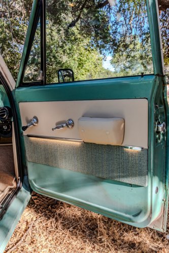 This Rusty $450,000 Chevy C10 Is Secretly A Brand-New Silverado