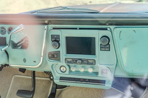This Rusty $450,000 Chevy C10 Is Secretly A Brand-New Silverado