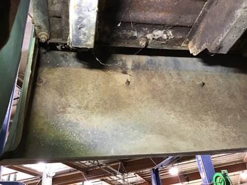 This Rusty $450,000 Chevy C10 Is Secretly A Brand-New Silverado