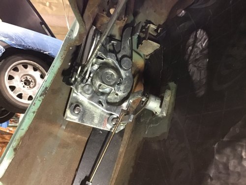 This Rusty $450,000 Chevy C10 Is Secretly A Brand-New Silverado
