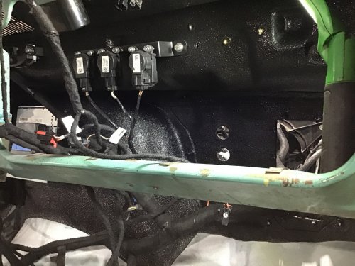 This Rusty $450,000 Chevy C10 Is Secretly A Brand-New Silverado