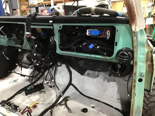 This Rusty $450,000 Chevy C10 Is Secretly A Brand-New Silverado