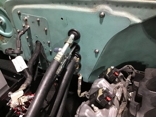 This Rusty $450,000 Chevy C10 Is Secretly A Brand-New Silverado