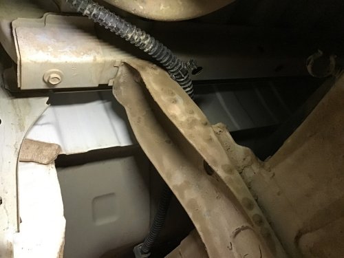 This Rusty $450,000 Chevy C10 Is Secretly A Brand-New Silverado