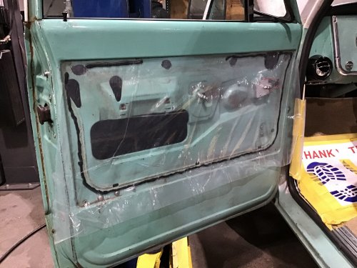 This Rusty $450,000 Chevy C10 Is Secretly A Brand-New Silverado