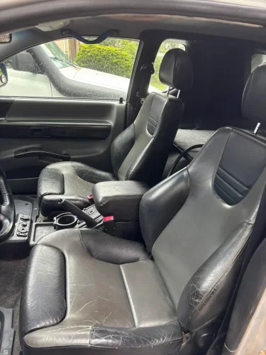 Someone Dropped A Lexus V8 In Isuzu’s Wildest SUV, And It Sold For $12,000