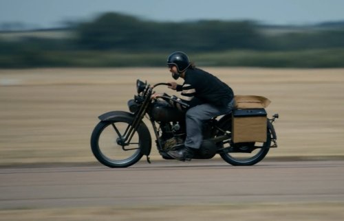 Jason Momoa Just Built Harley Davidson’s First PHEV