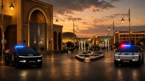 Tesla, Tesla Can’t Move Cybertrucks At Home, So Kazakhstan Took Some