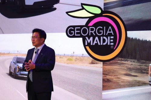Hyundai Built A Georgia Plant Just For EVs, Now It’s Making Kia Hybrids
