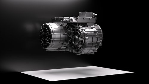 Two Suitcase-Sized EV Motors Make 3,111 HP, Or So The Claim Goes