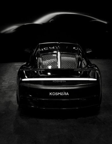 Two Suitcase-Sized EV Motors Make 3,111 HP, Or So The Claim Goes