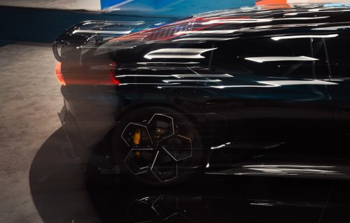 Two Suitcase-Sized EV Motors Make 3,111 HP, Or So The Claim Goes