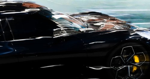 Two Suitcase-Sized EV Motors Make 3,111 HP, Or So The Claim Goes