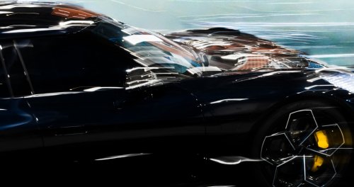 Two Suitcase-Sized EV Motors Make 3,111 HP, Or So The Claim Goes