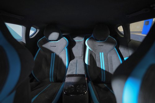 Two Suitcase-Sized EV Motors Make 3,111 HP, Or So The Claim Goes