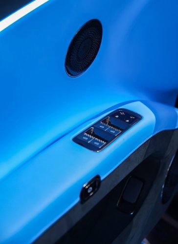 Two Suitcase-Sized EV Motors Make 3,111 HP, Or So The Claim Goes