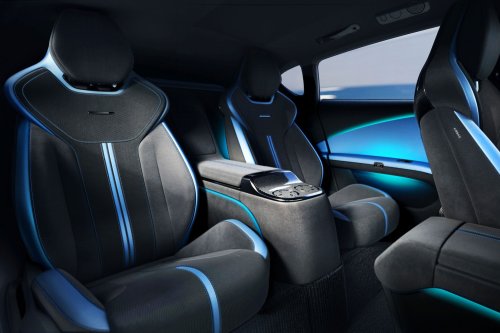 Two Suitcase-Sized EV Motors Make 3,111 HP, Or So The Claim Goes