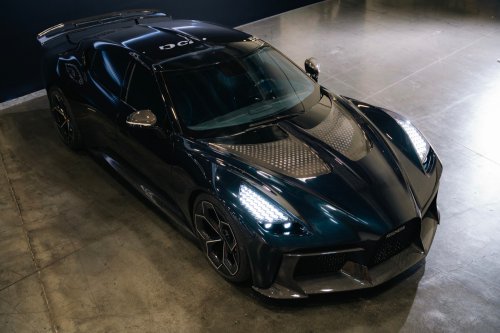 Two Suitcase-Sized EV Motors Make 3,111 HP, Or So The Claim Goes