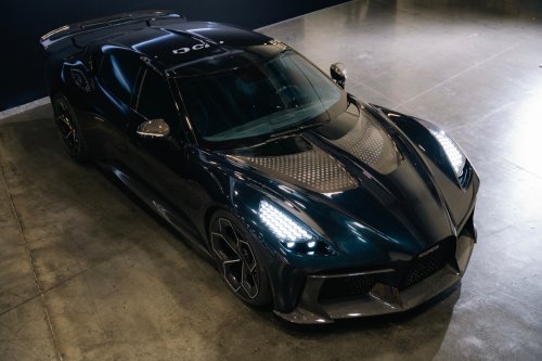 Two Suitcase-Sized EV Motors Make 3,111 HP, Or So The Claim Goes