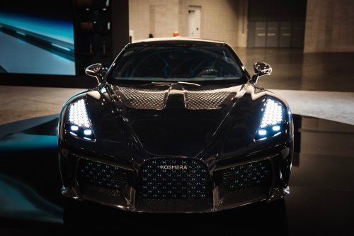 Two Suitcase-Sized EV Motors Make 3,111 HP, Or So The Claim Goes