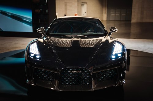 Two Suitcase-Sized EV Motors Make 3,111 HP, Or So The Claim Goes