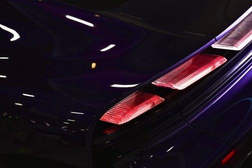 Two Suitcase-Sized EV Motors Make 3,111 HP, Or So The Claim Goes