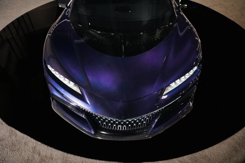 Two Suitcase-Sized EV Motors Make 3,111 HP, Or So The Claim Goes