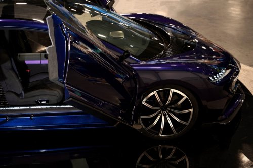 Two Suitcase-Sized EV Motors Make 3,111 HP, Or So The Claim Goes