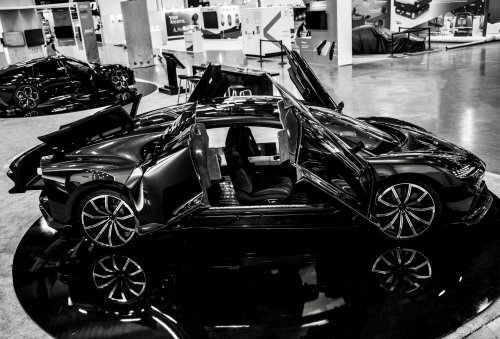 Two Suitcase-Sized EV Motors Make 3,111 HP, Or So The Claim Goes