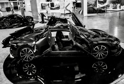 Two Suitcase-Sized EV Motors Make 3,111 HP, Or So The Claim Goes