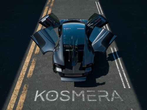 Two Suitcase-Sized EV Motors Make 3,111 HP, Or So The Claim Goes