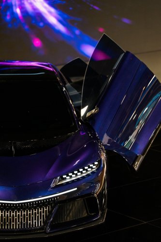 Two Suitcase-Sized EV Motors Make 3,111 HP, Or So The Claim Goes