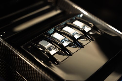 Two Suitcase-Sized EV Motors Make 3,111 HP, Or So The Claim Goes