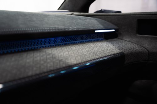 Two Suitcase-Sized EV Motors Make 3,111 HP, Or So The Claim Goes