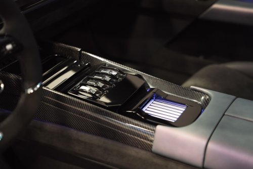 Two Suitcase-Sized EV Motors Make 3,111 HP, Or So The Claim Goes