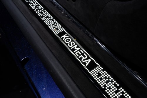 Two Suitcase-Sized EV Motors Make 3,111 HP, Or So The Claim Goes